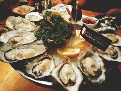 -囧吉香生蚝牛排馆(湖北路店)