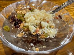 醪糟冰粉-王氏凉糕(总店)