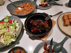 -鹿港小镇(悠唐店)