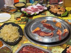 -牛牛牛酸菜煎肉店(望云寺路店)