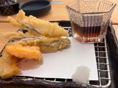 星鳗天妇罗-鮨政· Omakase(港汇恒隆广场店)