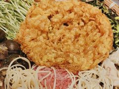 -小螺大作·螺蛳粉火锅(林和西店)