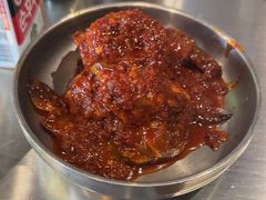 -山葵说·泥炉烤肉(泰达时尚E街区店)