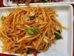 -宏状元现熬粥·京味菜(五棵松店)