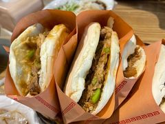 -八分场凉皮老店(正宗)