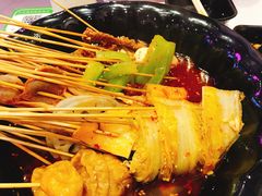 -梵云依家小冒菜(新街口总店)