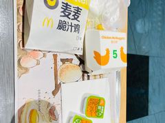-麦当劳(凌云天地长桥店)