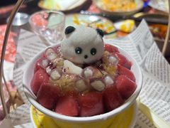 -纸盐河码头火锅(十八梯店)