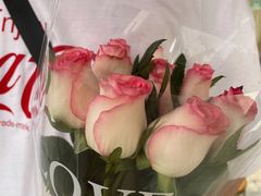 -循礼门鲜花花市(武汉循礼门店)