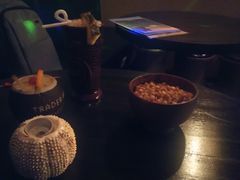 -The Tiki Bungalow提基小木屋酒吧