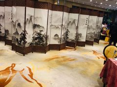 -陕西会客厅·宴会厅·唐世佳宴