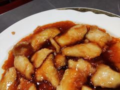 溜鱼片-燕春楼(海河华鼎店)