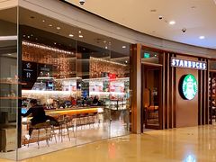 -星巴克臻选(北京颐堤港中心第二店)