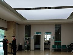 -广州仁爱天河医院体检中心