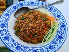 真爱炒饭-真爱中国餐馆·年华店(朱雀大街店)