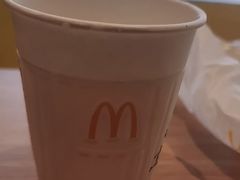 -麦当劳(伟城广场店)