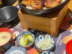 -鳗事鱼意·活鳗現烤专门店(富力海珠城店)