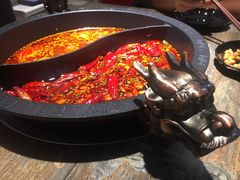 -销魂美蛙鱼头火锅(上海首店)