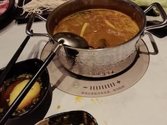 -呷哺呷哺(砂之船奥莱店)