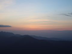 -福建泉州仙公山风景名胜区