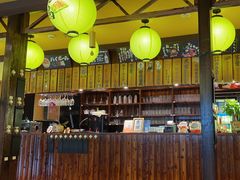 -鸟鹏烧鸟居酒屋(仁恒梦中心店)