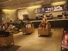 -星巴克臻选(北京银泰店)