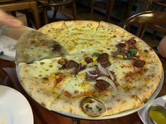 -1861意大利餐厅(文化广场店)