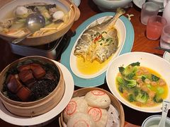 -寻宝记绍兴菜(鲁迅路店)