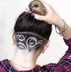 点击看大图 -BHG Hair Salon
