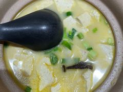 -西贝(财富购物中心店)