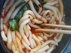 -猪脑壳凉面(武陵源店)