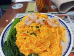 虾仁滑蛋-小龍鳳餐室(番禺路店)