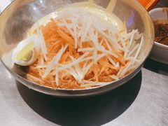 -合易泓烤肉•首创生椰大油边(宁山路店)