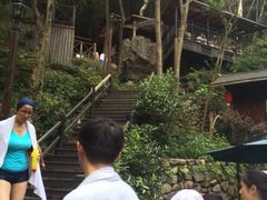 -天明山温泉大酒店