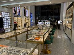 -世纪大明眼镜·林德伯格·蔡司官方授权店(武昌旗舰店)