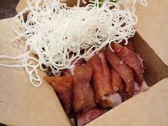 德国咸蹄-新白鹿餐厅(爱琴海购物中心店)
