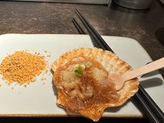 -很久以前羊肉串(清河店)