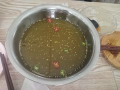 -长颈鹿的口袋钵钵鸡(市南店)