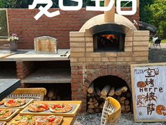 -HERRE·FARM 赫尔露营农场·团建聚会包场