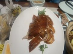 -鸭匠食府·挂炉烤鸭·新京菜(阜成路店)