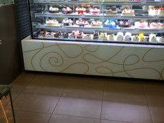 -巴黎贝甜(五道口店)