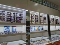 -广州宝岛眼镜武汉和光眼镜市场西区店