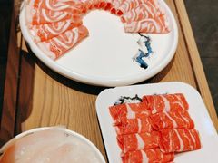 -蜀留香火锅·始于1999·原四川老火锅(白堤路店)