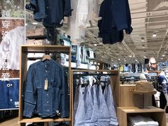 -MUJI无印良品(华贸店)