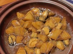 -渔港甄宴·海鲜·地标烟台菜(金沙滩店)