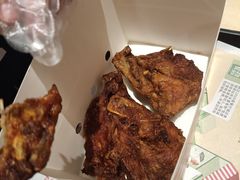 -肯德基(春申店)