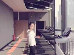 -威尔仕健身(杭州万象城店)