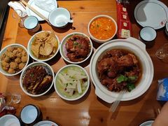 -真定郝家排骨(正定县总店)