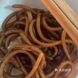 西班牙蒜香油爆虾一定要点 会空盘的 超级好吃
