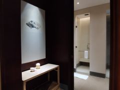 -西安华清御汤酒店